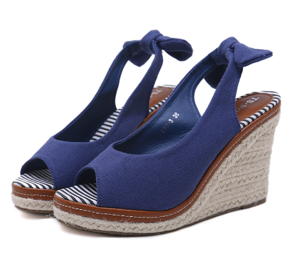 Mova - Sandales de confort