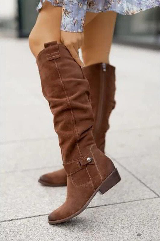 Divina | Bottines élégantes et modernes pour femme