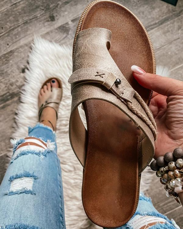 Mila | Sandales de luxe et confortables pour femmes