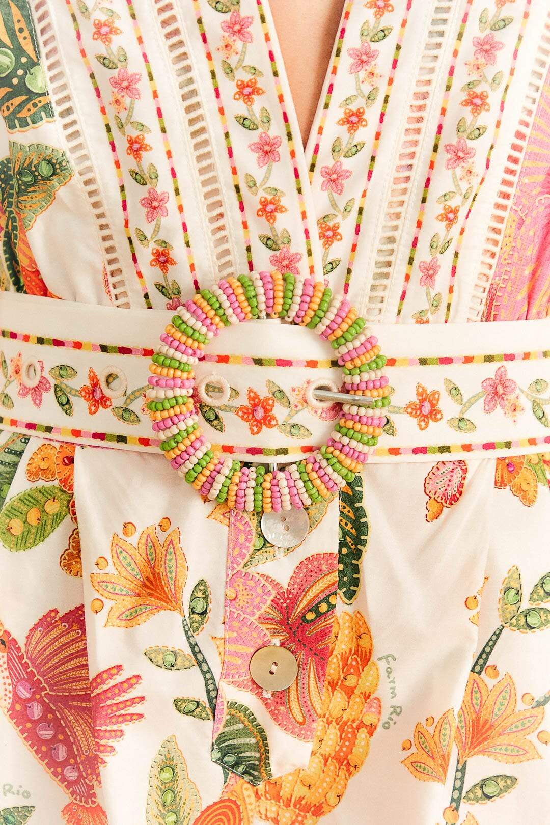 Lunaire | Mini-robe avec Motifs Uniques et Tissu de Qualité pour Femmes