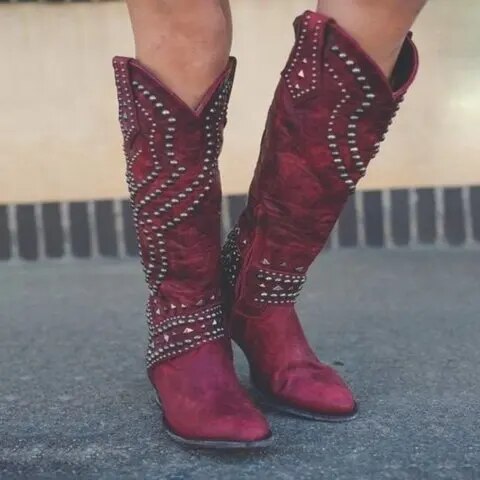 Klea | Bottes orthopédiques élégantes pour femmes