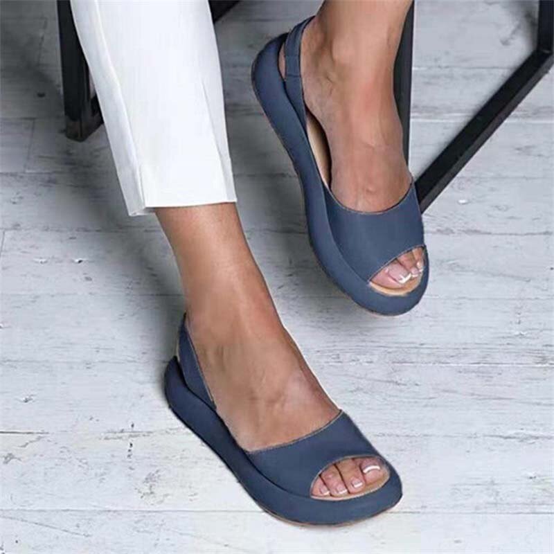 Keliso | Sandales d'été super confortables