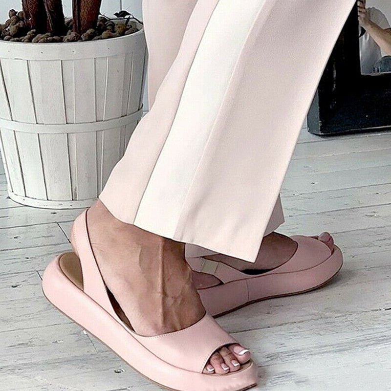 Keliso | Sandales d'été super confortables