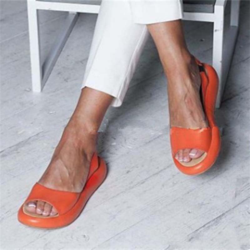 Keliso | Sandales d'été super confortables