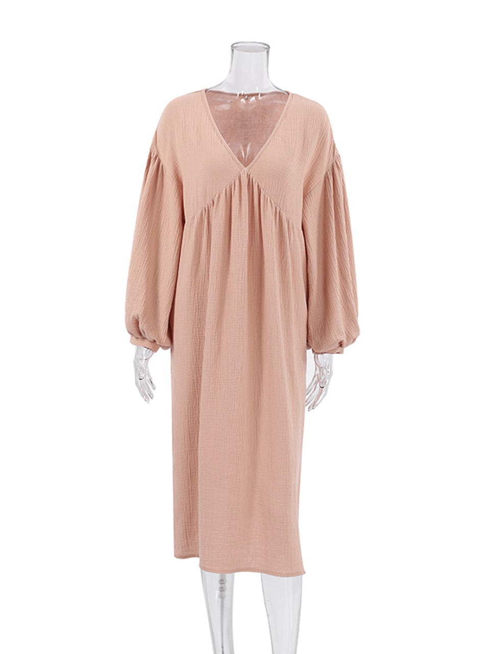 Faizah - Robe décontractée