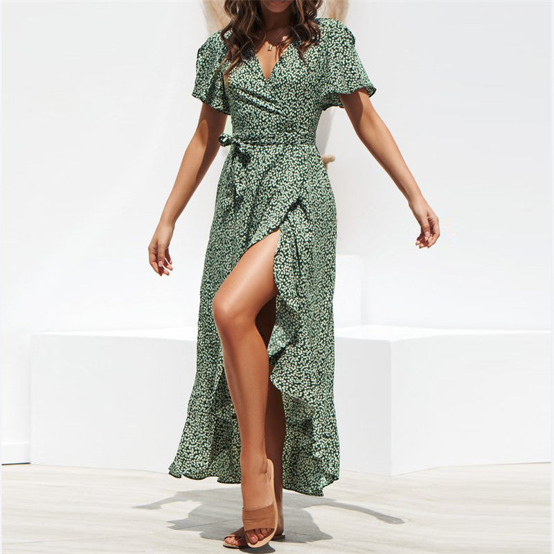 Isolde | Robe avec Détails Somptueux et Confort Légèreté pour Femmes