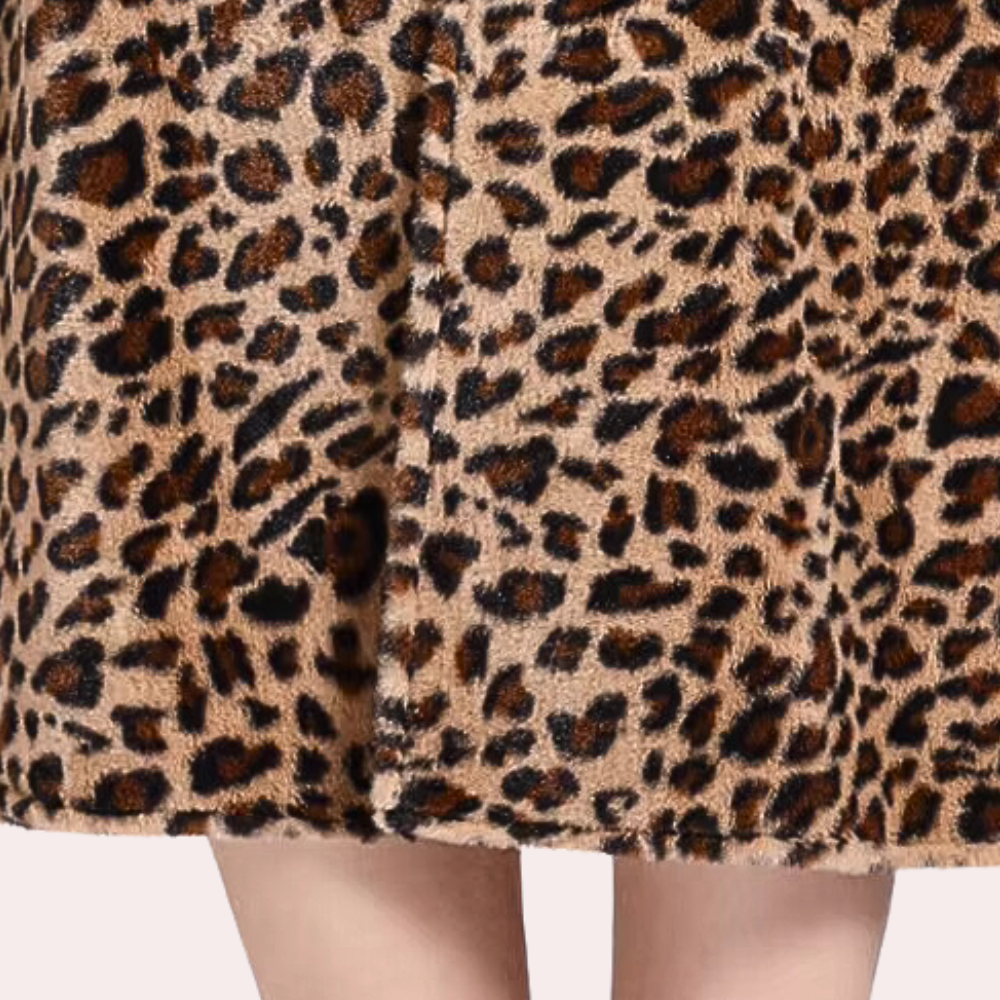 MAILEE - Cape de luxe élégante pour dames