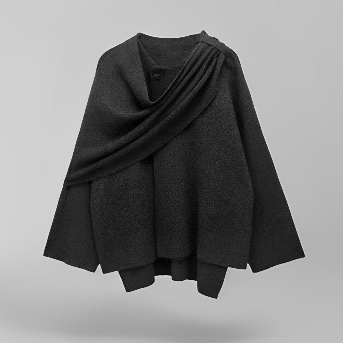 Rachelle™ - Manteau souple à superposition pour femmes
