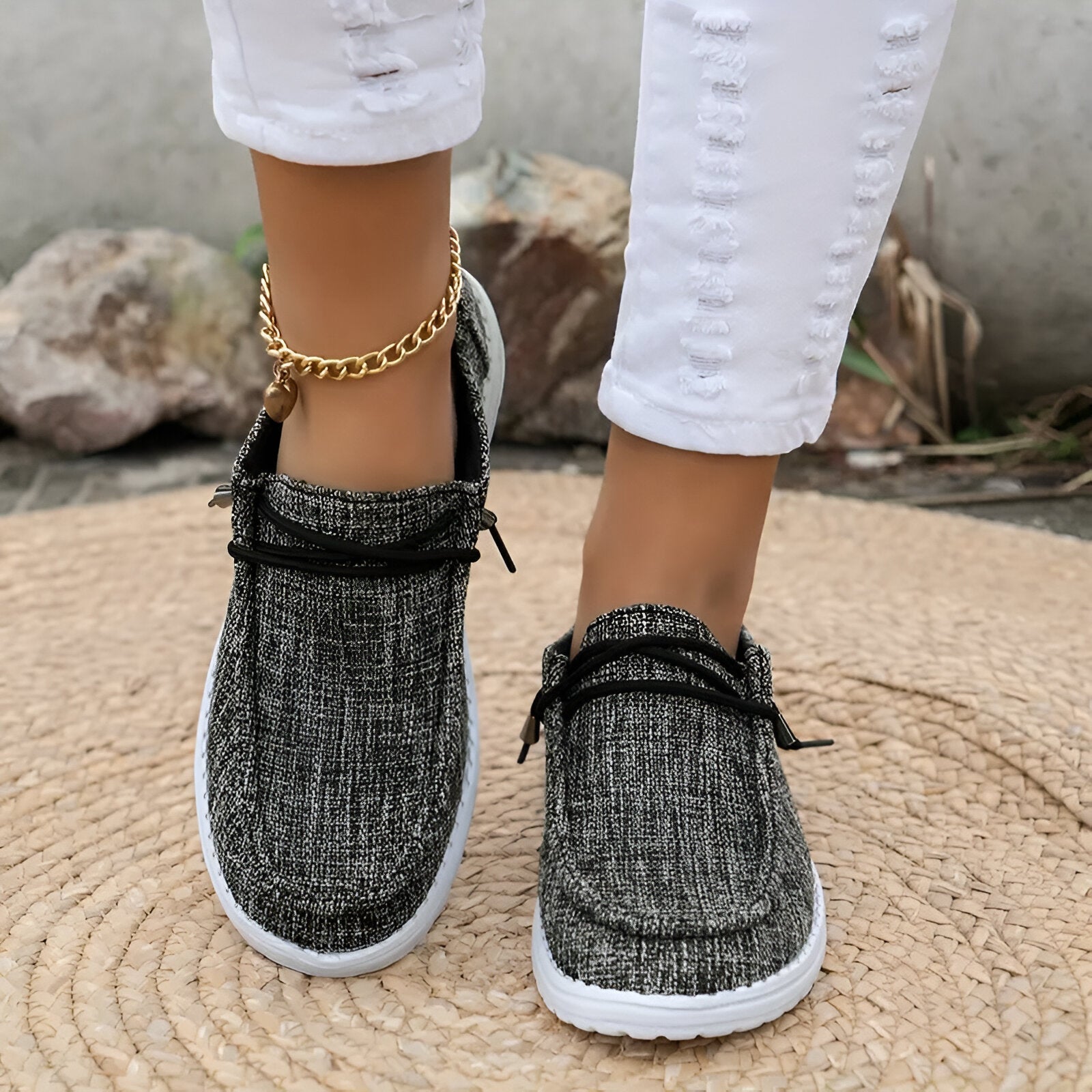 Vielle - Pantoufles de luxe pour femmes