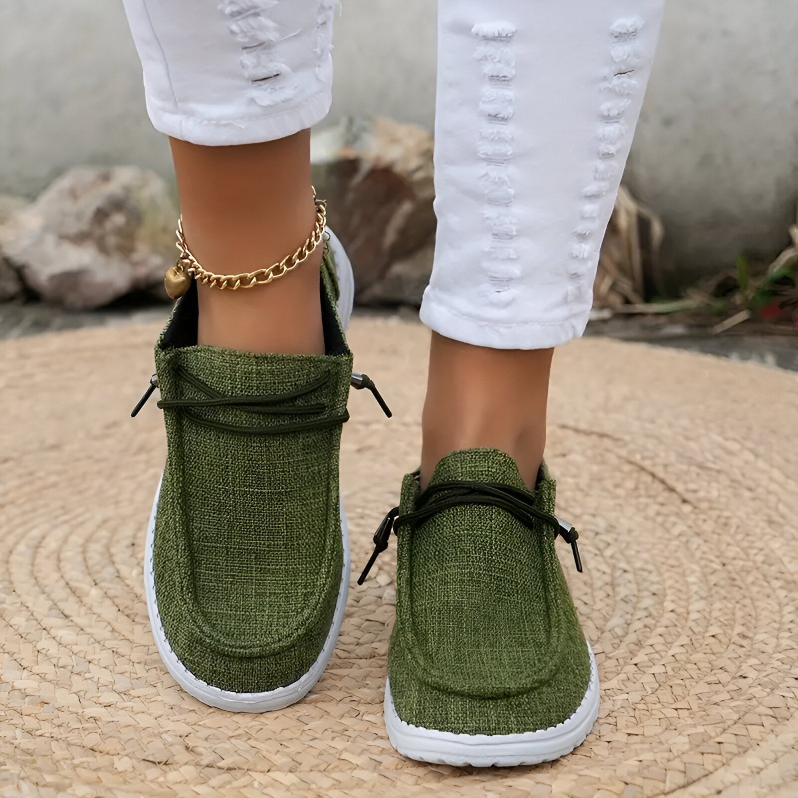 Vielle - Pantoufles de luxe pour femmes