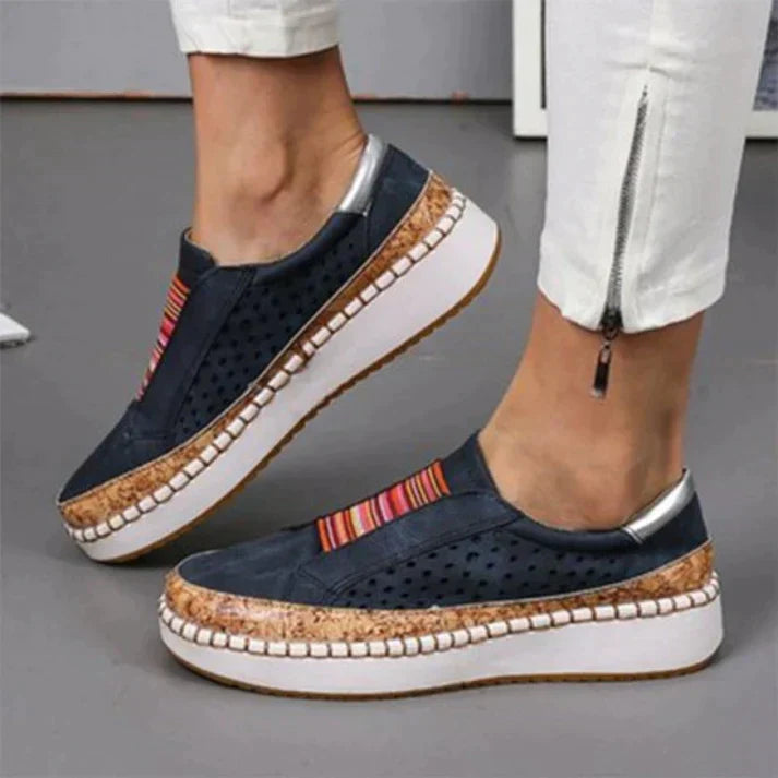 Ariana - Chaussures orthopédiques pour femmes