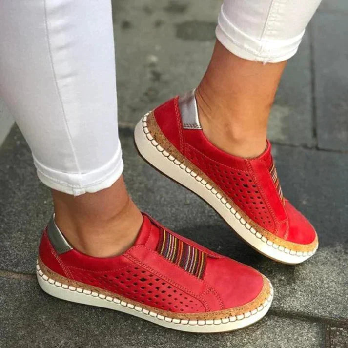 Ariana - Chaussures orthopédiques pour femmes