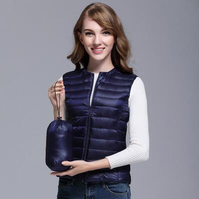 Léonie | Doudoune avec Duvet de Qualité et Design Compact pour Femmes