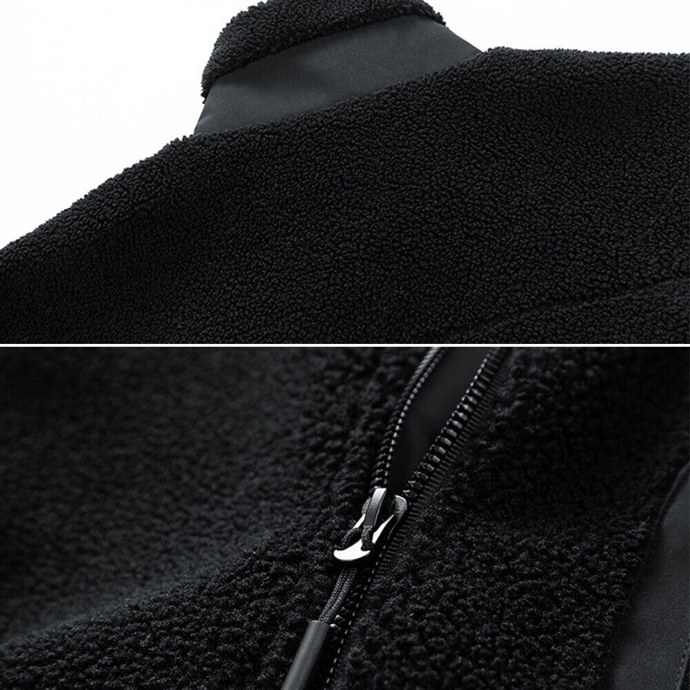 Kaden - veste en laine