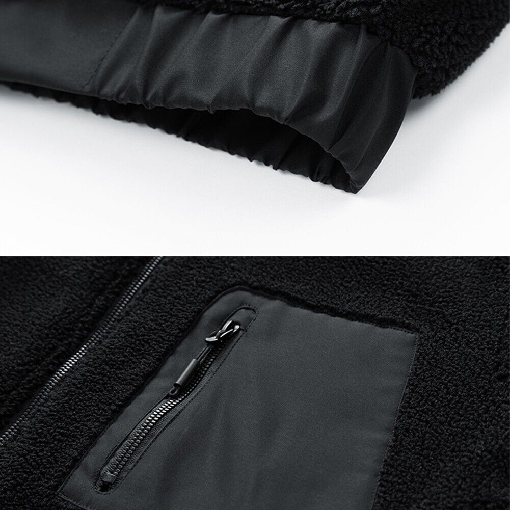 Kaden - veste en laine