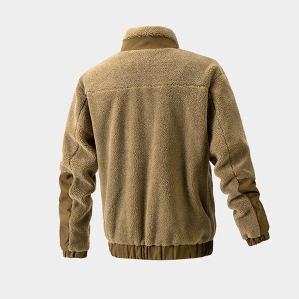 Kaden - veste en laine