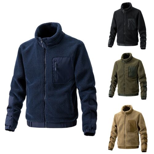 Kaden - veste en laine