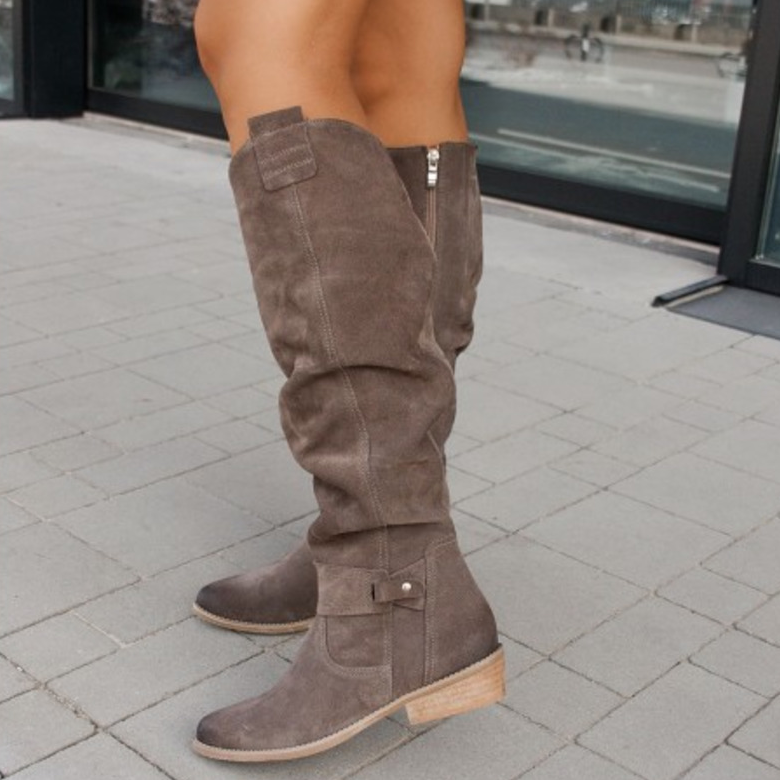 Divina | Bottines élégantes et modernes pour femme