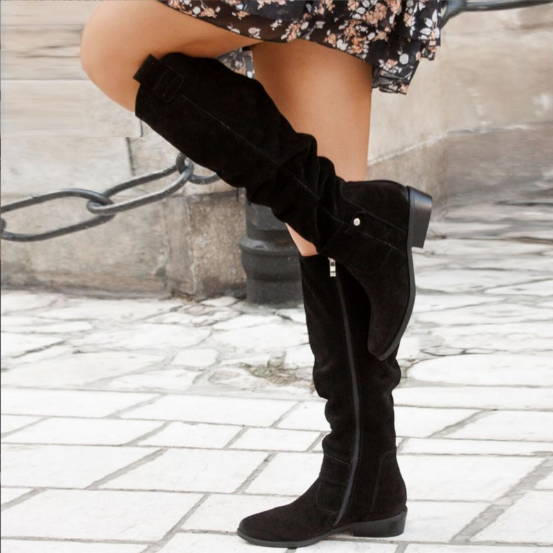 Divina | Bottines élégantes et modernes pour femme