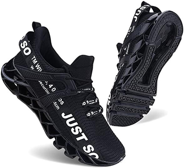 Lotte | Chaussures respirantes et amortissantes Confort