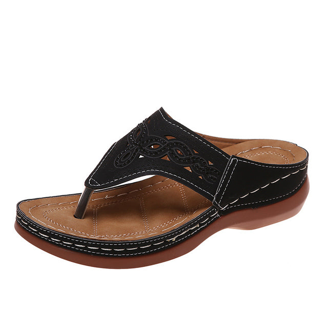 Karena | Sandales d'été