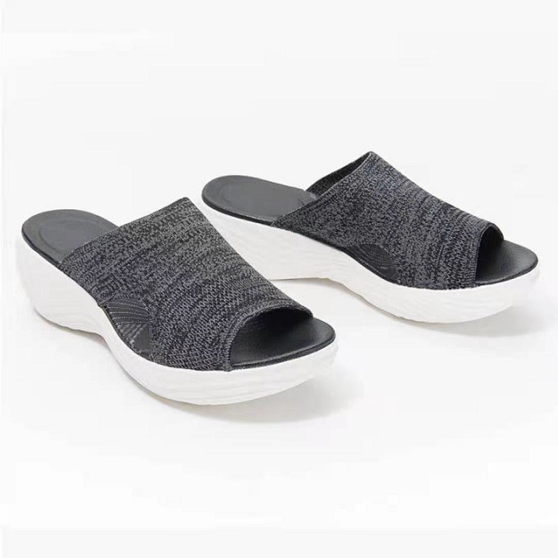 Vigar | Sandales super confortables