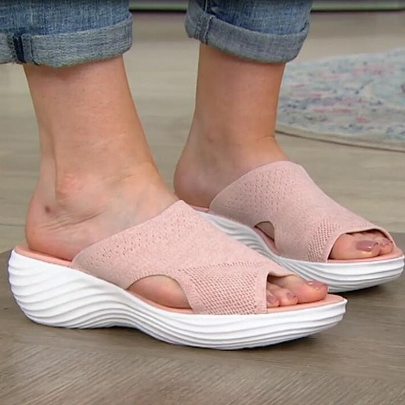 Vigar | Sandales super confortables