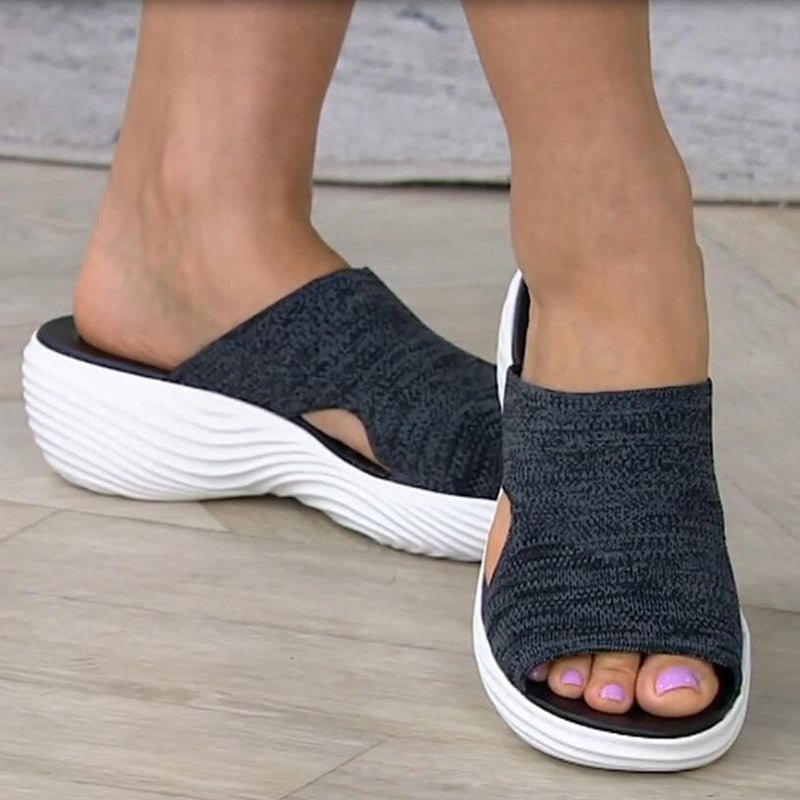 Vigar | Sandales super confortables