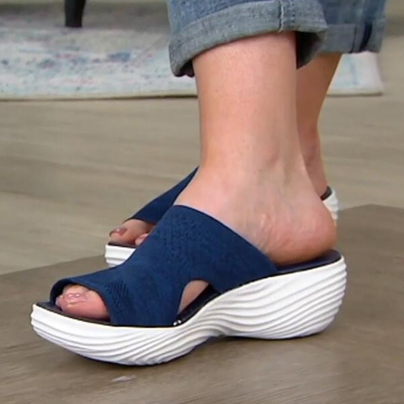 Vigar | Sandales super confortables
