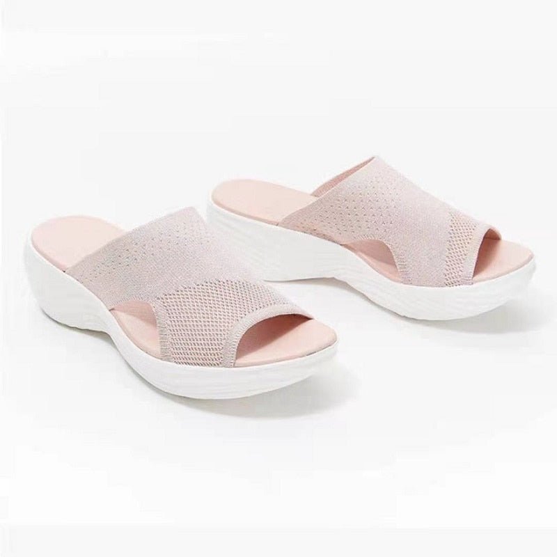 Vigar | Sandales super confortables