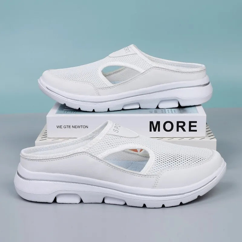 Tessa - Sandales confortables et élégantes pour tous les moments