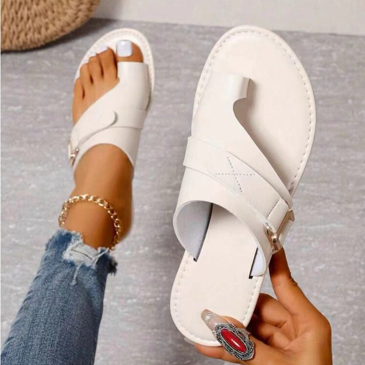Luella | Sandale orthopédique