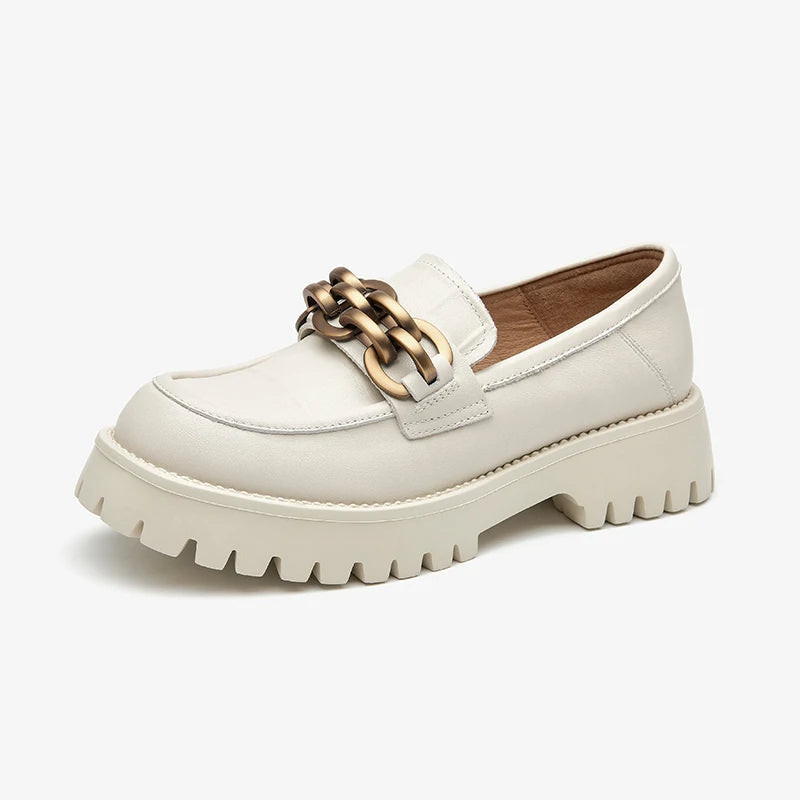 Maria - Des mocassins élégants pour un style sans effort