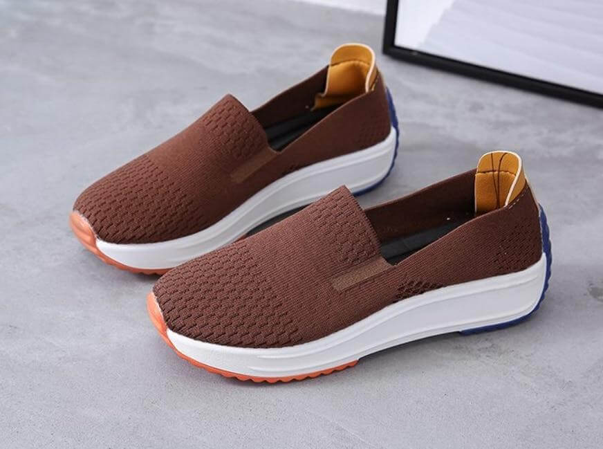 Kizzie | Chaussures confortables pour femmes