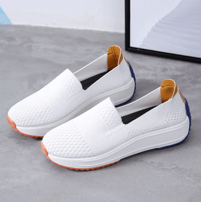 Kizzie | Chaussures confortables pour femmes