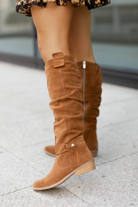 Divina | Bottines élégantes et modernes pour femme