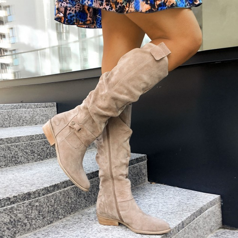 Manami | Bottes tendance pour femmes