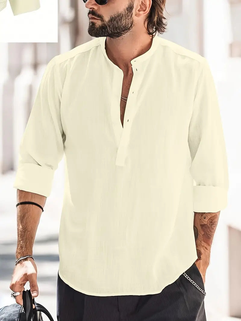 Adelard | Chemise pour hommes