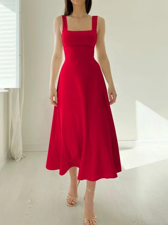 Wella | Robe midi pour femme