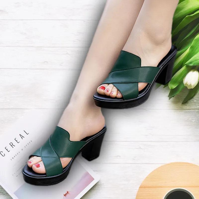 Dorothy | Sandales d'été élégantes