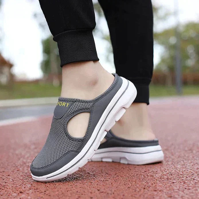 Andreia | Chaussures orthopédiques pour femmes