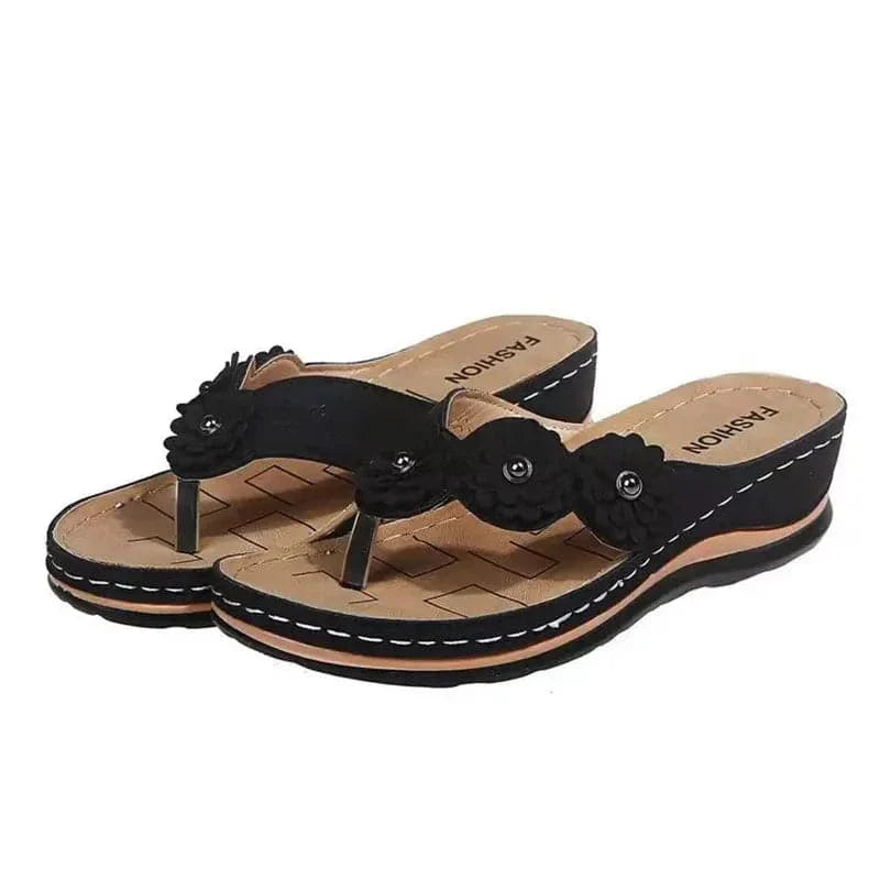 Milla - Tongs de haute qualité