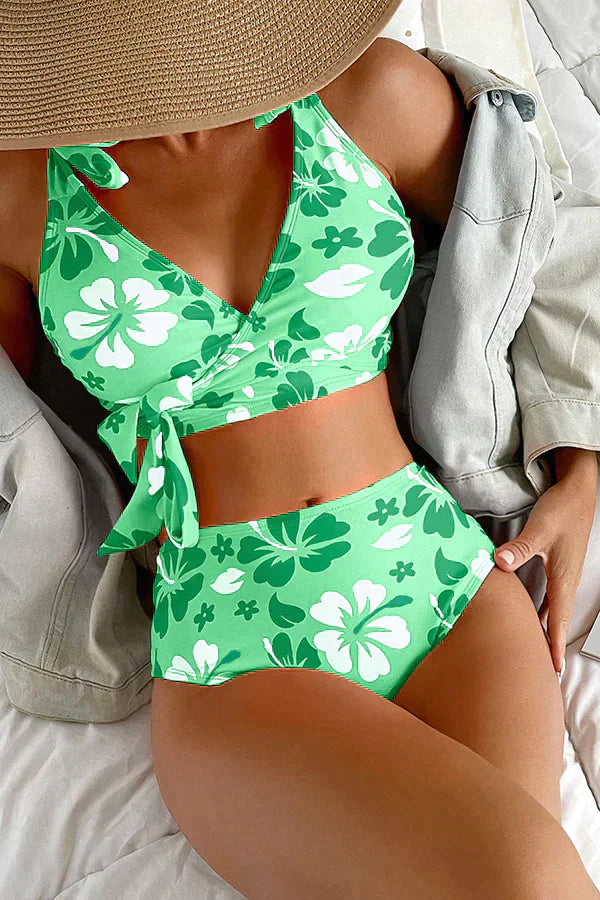 Bellevo | Bikini de Haute Qualité pour un Look Élégant