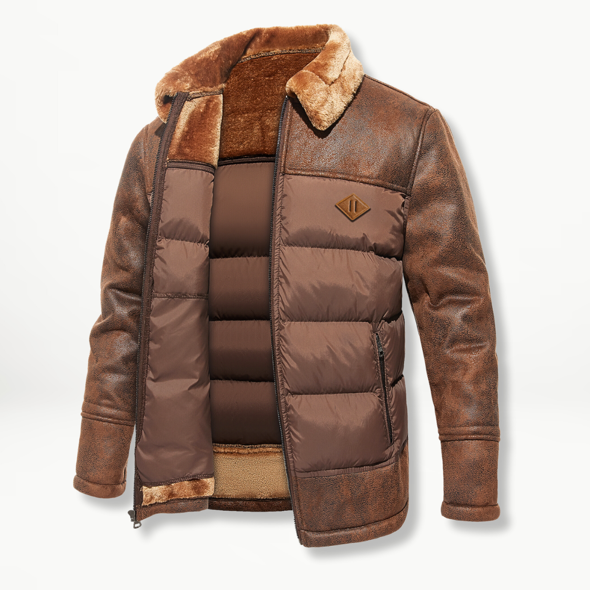 Veste d'hiver Axle™