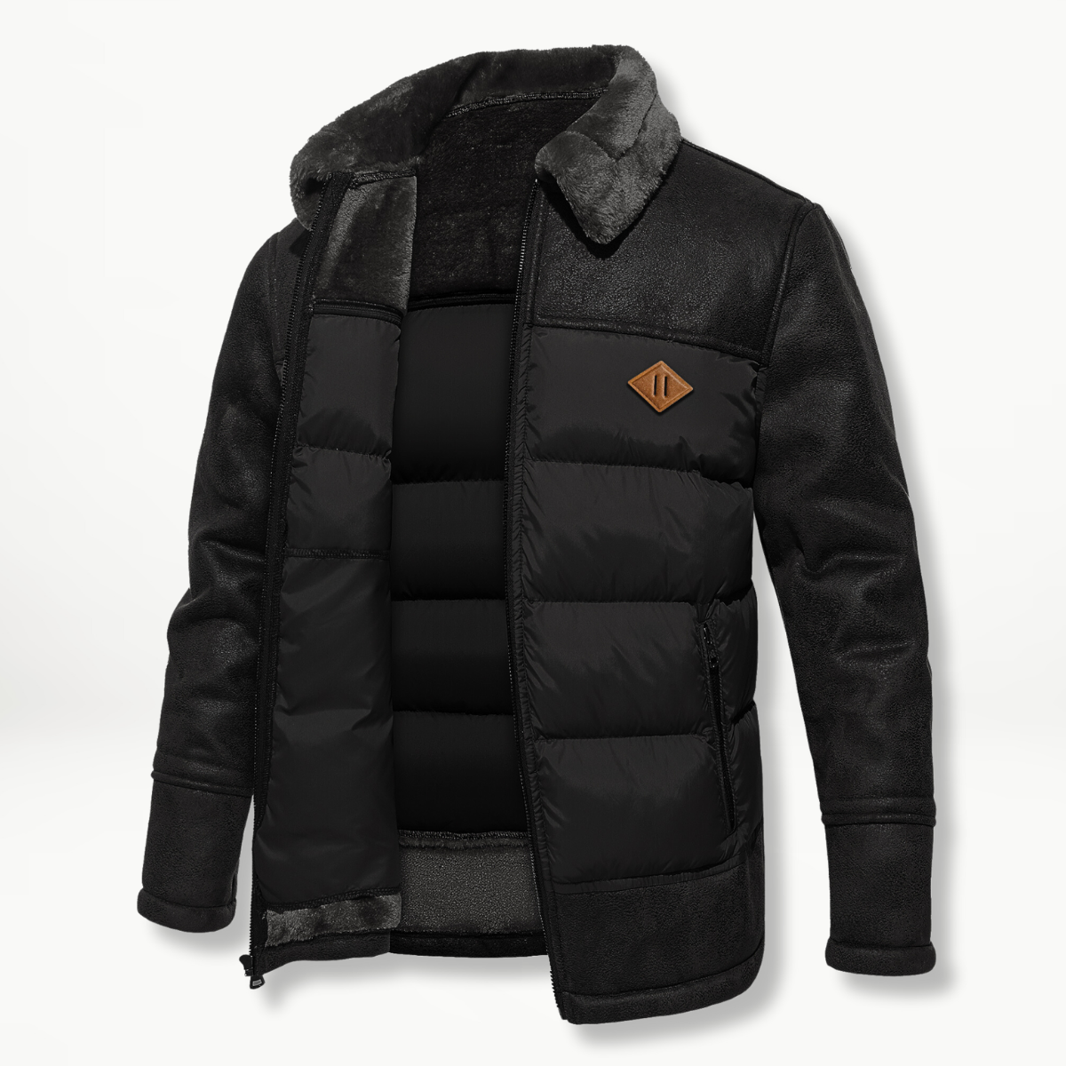 Veste d'hiver Axle™