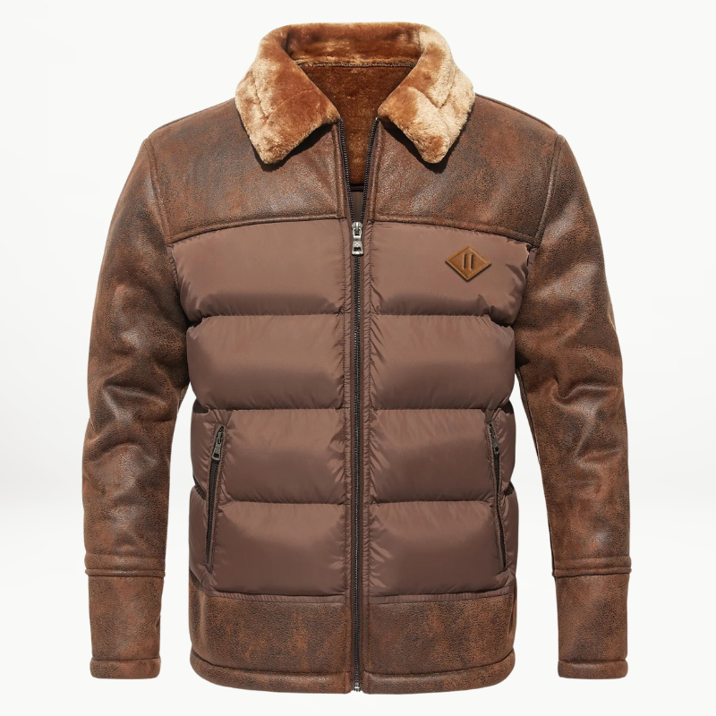 Veste d'hiver Axle™