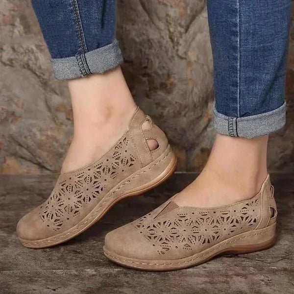 Bellevo | Œillets élastiques pour chaussures pour femmes