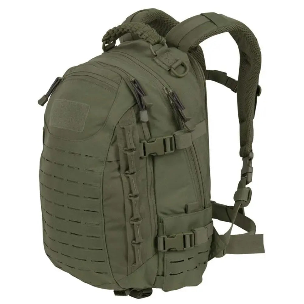 ByMax - Sac à dos tactique command 30L+