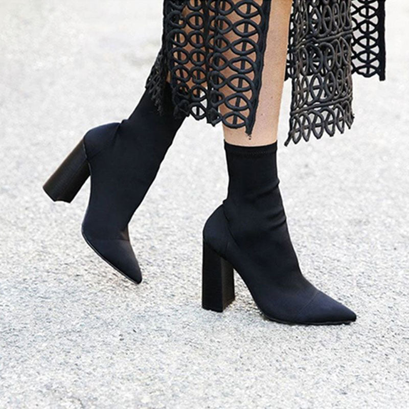 Shachi | Talons élégants et confortables pour femmes