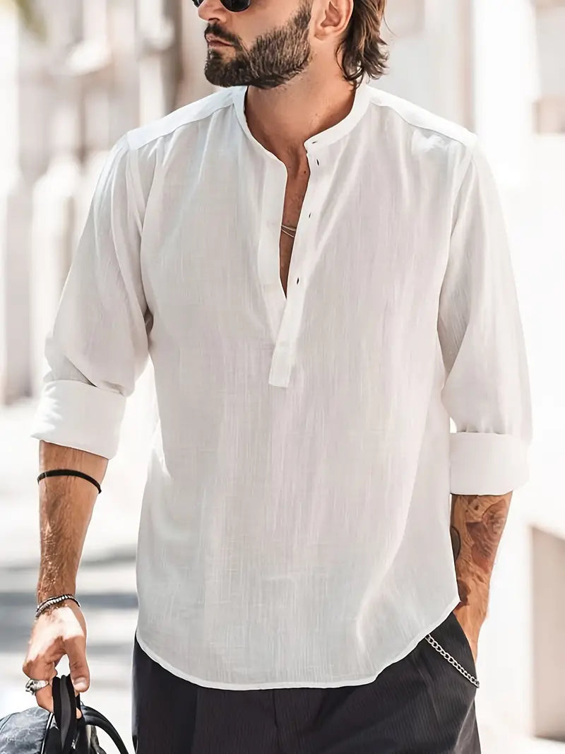 Adelard | Chemise pour hommes